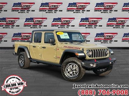 2025 Jeep Gladiator Sparta TN