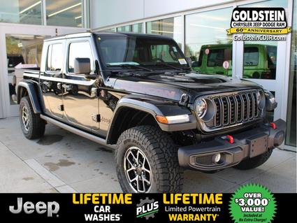2025 Jeep Gladiator Latham NY