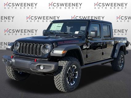 2026 Jeep Gladiator Pell City AL