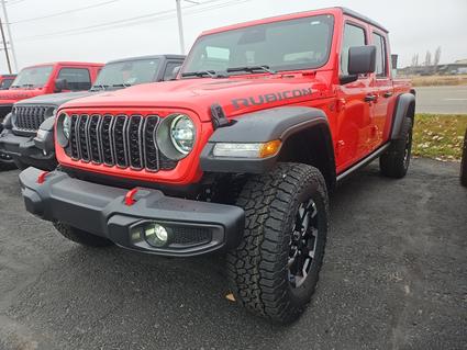 2026 Jeep Gladiator Rexburg ID