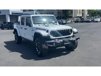 2026 Jeep Gladiator Honolulu HI