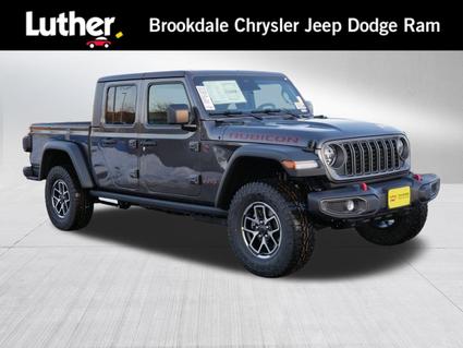 2026 Jeep Gladiator Minneapolis MN