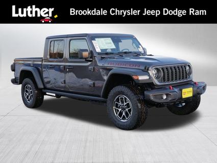 2026 Jeep Gladiator Minneapolis MN