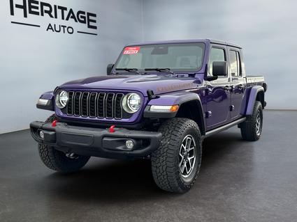 2026 Jeep Gladiator Perry UT