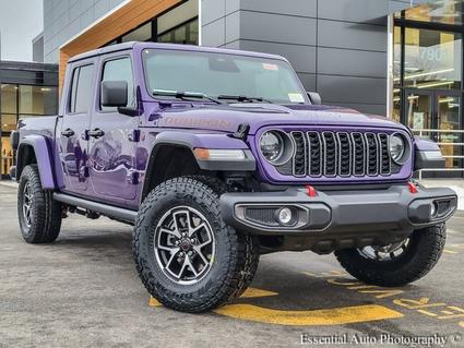 2026 Jeep Gladiator Forest Park IL