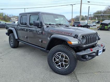 2026 Jeep Gladiator Roanoke VA