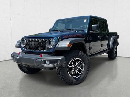 2025 Jeep Gladiator Valparaiso IN