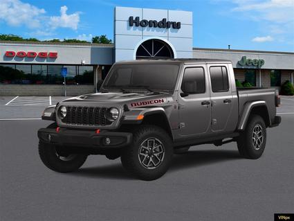 2025 Jeep Gladiator Manheim PA