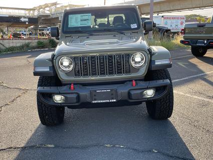 2025 Jeep Gladiator Pearl City HI