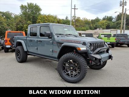 2025 Jeep Gladiator Roanoke VA