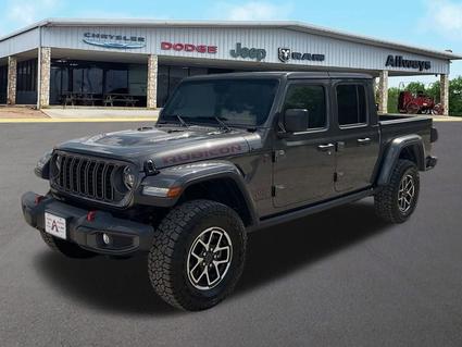 2025 Jeep Gladiator Pleasanton TX