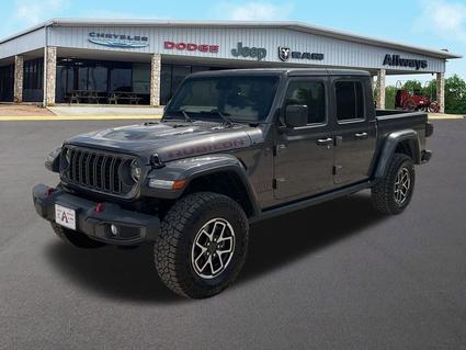 2025 Jeep Gladiator Pleasanton TX