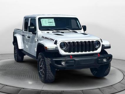 2025 Jeep Gladiator Tullahoma TN