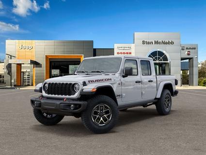 2025 Jeep Gladiator Tullahoma TN