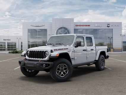 2025 Jeep Gladiator Tullahoma TN