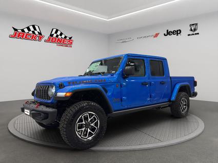 2025 Jeep Gladiator Cleveland GA