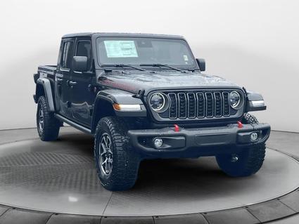 2025 Jeep Gladiator Tullahoma TN