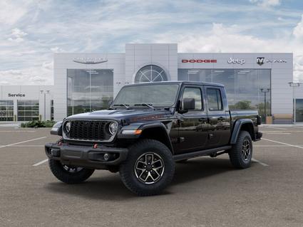2025 Jeep Gladiator Tullahoma TN