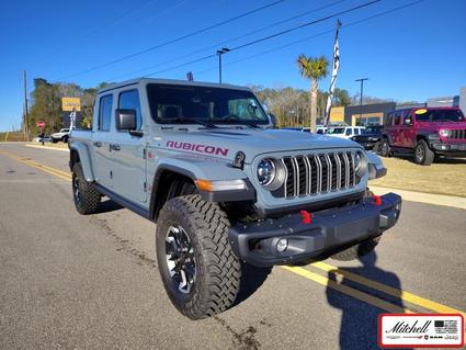 2026 Jeep Gladiator Enterprise AL