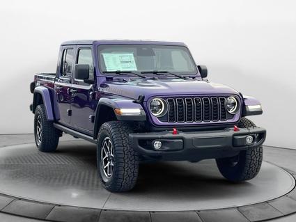 2026 Jeep Gladiator Tullahoma TN