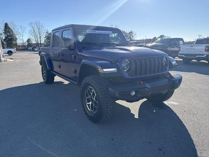 2026 Jeep Gladiator Fayetteville TN
