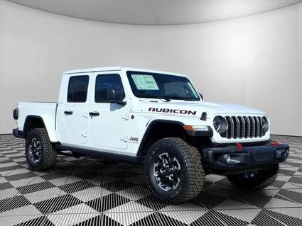2026 Jeep Gladiator High Point NC