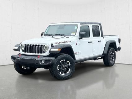 2026 Jeep Gladiator Valparaiso IN