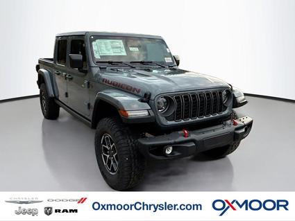 2026 Jeep Gladiator Louisville KY
