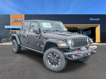 2026 Jeep Gladiator Forest Park IL