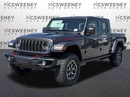2026 Jeep Gladiator Pell City AL