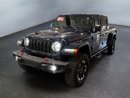 2025 Jeep Gladiator Vernal UT