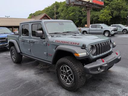 2025 Jeep Gladiator Henderson KY