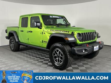 2025 Jeep Gladiator Walla Walla WA