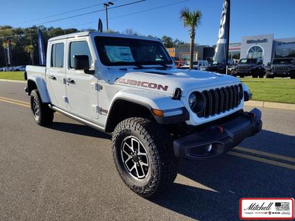2025 Jeep Gladiator Enterprise AL
