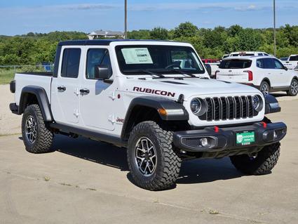 2025 Jeep Gladiator Canton TX
