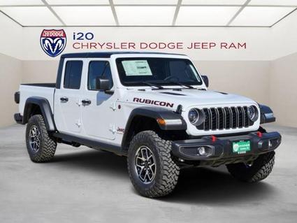 2025 Jeep Gladiator Canton TX