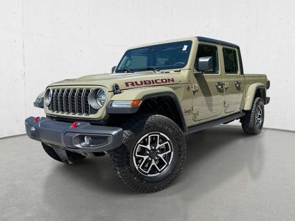 2025 Jeep Gladiator Valparaiso IN