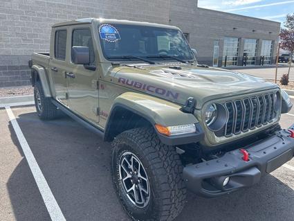 2025 Jeep Gladiator Perry  UT