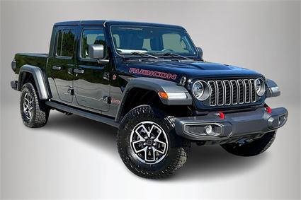 2025 Jeep Gladiator Union City GA