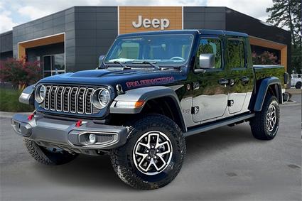 2025 Jeep Gladiator Union City GA