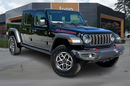 2025 Jeep Gladiator Union City GA