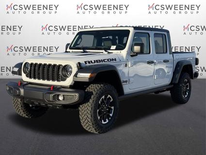 2026 Jeep Gladiator Pell City AL