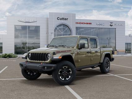 2026 Jeep Gladiator Honolulu HI