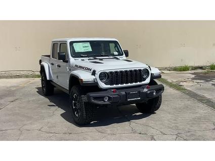 2026 Jeep Gladiator Honolulu HI