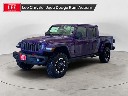 2026 Jeep Gladiator La Grande OR