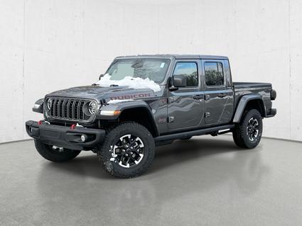 2026 Jeep Gladiator Valparaiso IN