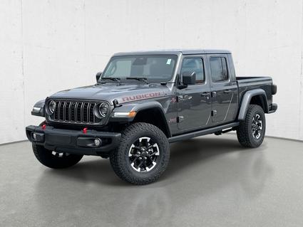 2026 Jeep Gladiator Valparaiso IN