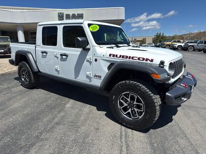 2026 Jeep Gladiator Durango CO
