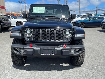 2025 Jeep Gladiator Pearl City HI