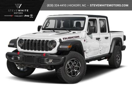 2025 Jeep Gladiator Newton NC